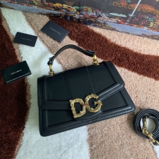 Dolce Gabbana Satchel Bags